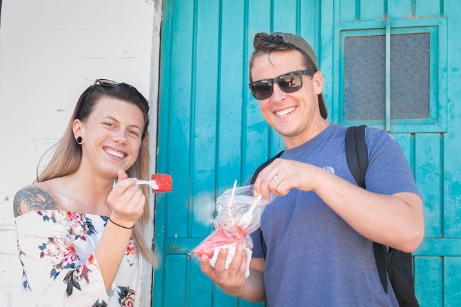 Breakfast Taco Tour With a Local Foodie - Last Words