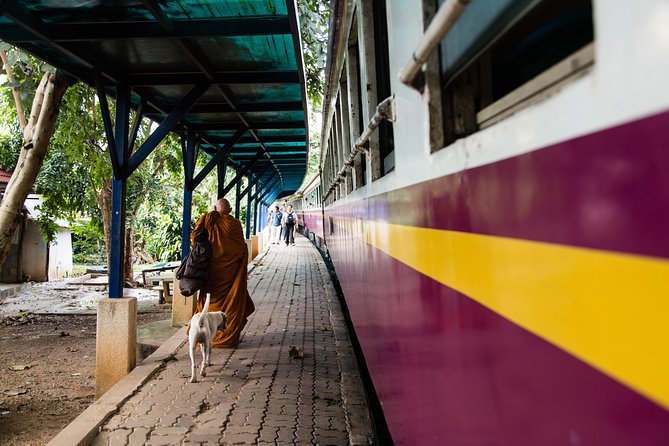 Bridge on the River Kwai and Thailand-Burma Railway Tour - Noteworthy Aspects of JEATH War Museum