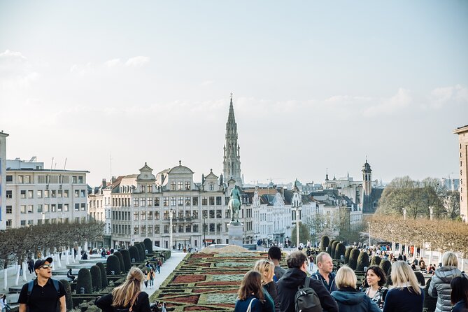 Brussels Private Tours by Locals: See the City Unscripted - Last Words