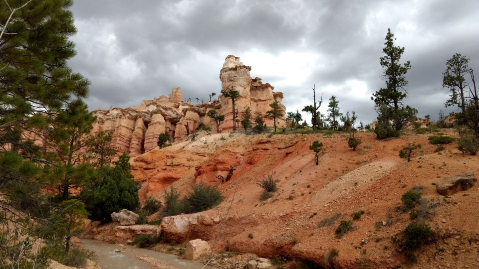 Bryce Canyon National Park Hiking Experience - Last Words