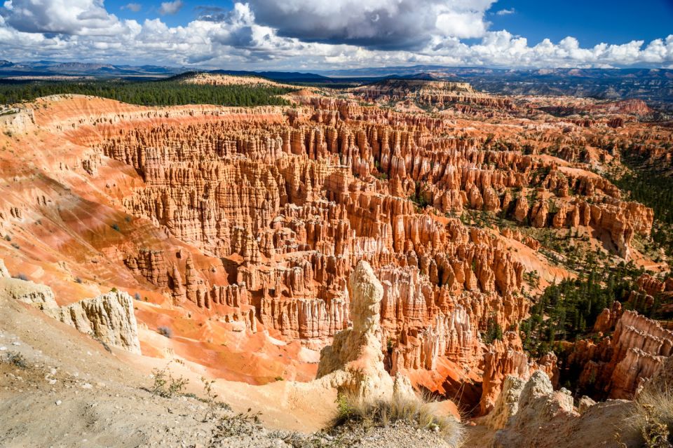 Bryce Canyon National Park: Self-Guided Driving Tour - Common questions