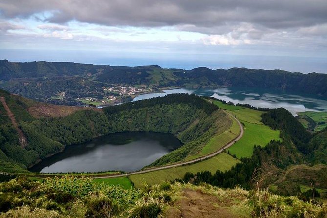 Buggy Off-Road Excursion From Ponta Delgada to Sete Cidades - HD - Directions