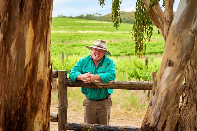 Bungaree & Burra UnEarthed - Hidden Gems and Untold Stories