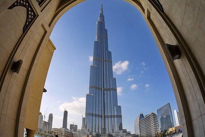 Burj Khalifa At The Top Tickets - Dubai - Common questions