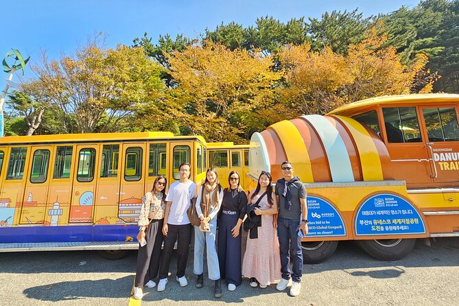 Busan Private Tour : Tailored Experiences for Your Group Only - Cancellation Policy and Refunds