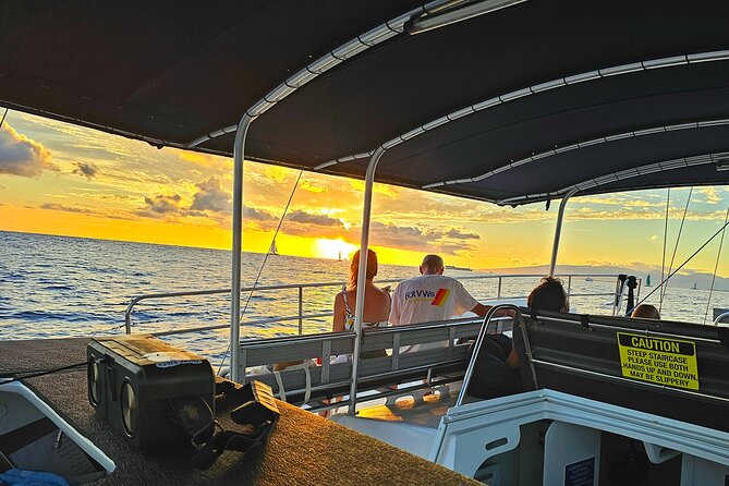 BYOB Waikiki Sunset Swim and Diamond Head Sailing - Reviews and Ratings