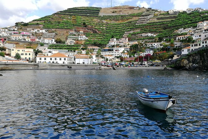 Cabo Girao Tuk-Tuk Tour From Funchal - Last Words