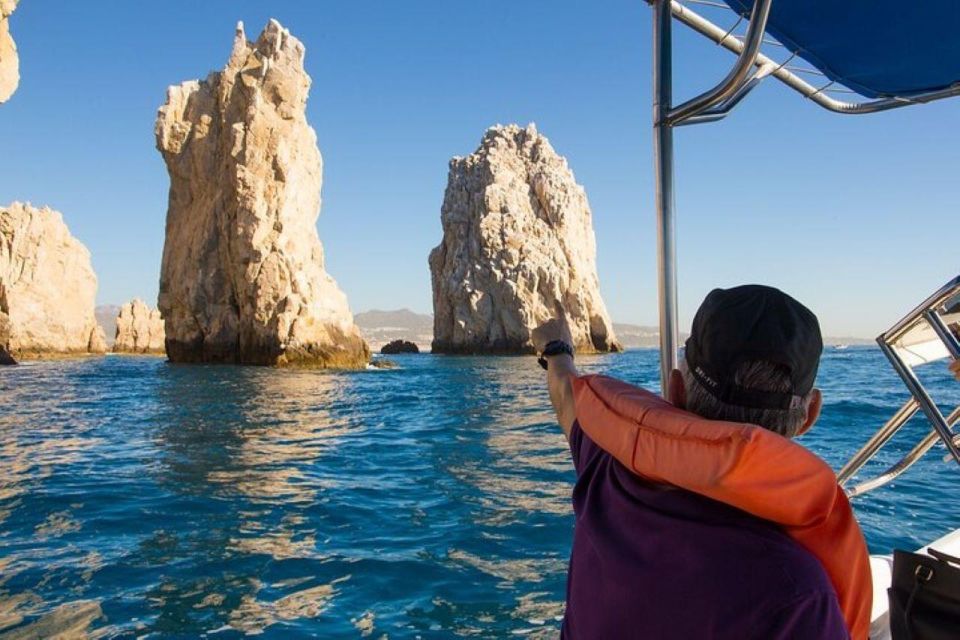 Cabo San Lucas Glass Bottom Boat - Common questions