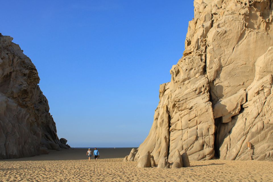 Cabo San Lucas: Paddleboarding to The Arch & Snorkel - Safety Precautions