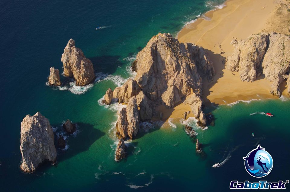 Cabo San Lucas Private Snorkeling Tour - Directions