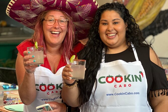 Cabo San Lucas Tacos Cooking Class, Mixology and Dancing Lessons - Accessibility and Logistics