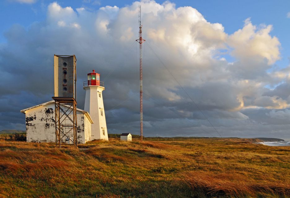 Cabot Trail Smartphone Audio Driving Tour - Common questions