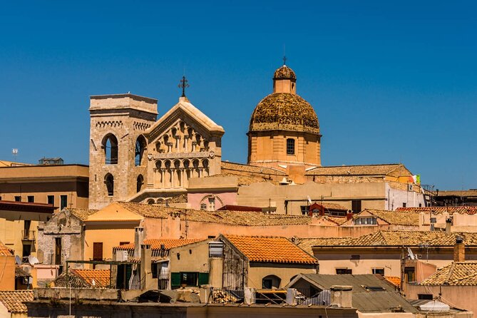 Cagliari, the Secrets of the Fortress Town - Common questions