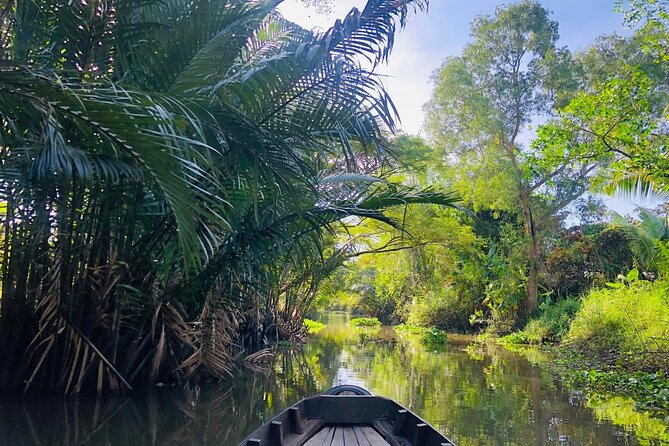 Cai Rang Floating Market Tour-Amazing Can Tho - Booking Information