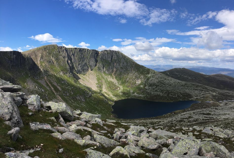 Cairngorms: Lochnagar Guided Walk - Common questions