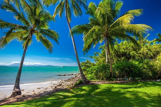 Cairns & Port Douglas All-Inclusive 7 Days Touring Package - Contact and Support