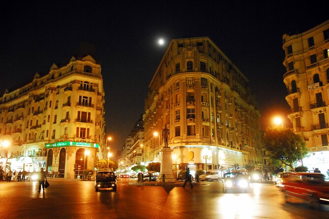 Cairo by Night: Small-Group Guided Tour With Dinner - Last Words