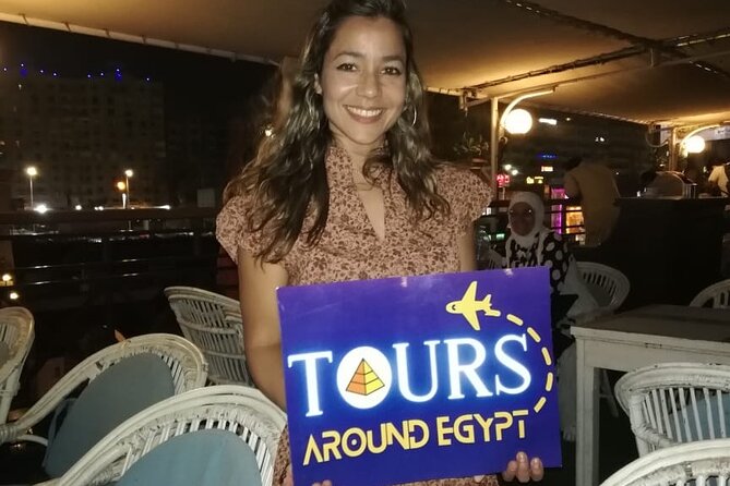 Cairo Dinner Cruise in Nile River. - Common questions
