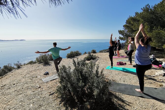 Calanques National Park Discovery Hike  - Marseille - Logistics and Meeting Details