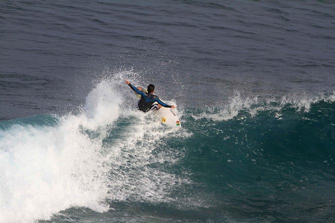 Caldas Da Rainha Small-Group Surf Lesson  - Lisbon - Additional Information and Support