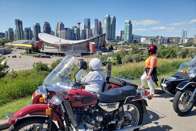 Calgary City Sightseeing Tour - Last Words