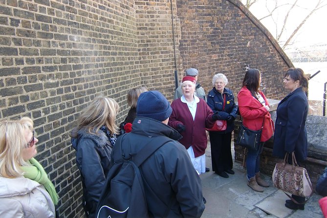 Call the Midwife Location Tour in Chatham - Feedback and Reviews