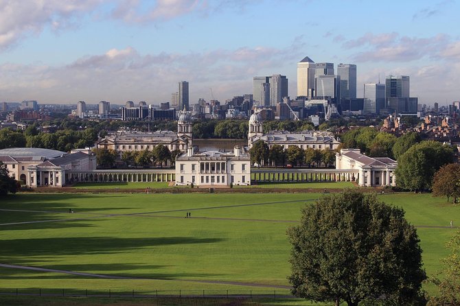 Cambridge and Greenwich - Day Tour From Brighton - Booking and Availability Info