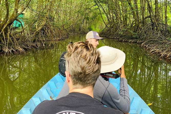 Can Gio Mangrove Biosphere Reserve by Premier Speed Boat - Tips for a Memorable Visit