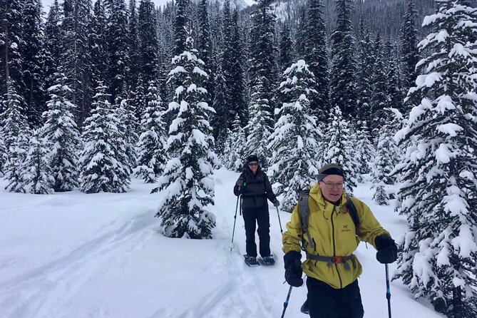 Canadian Rockies Hiking Adventure in Kananaskis Provincial Park - Last Words