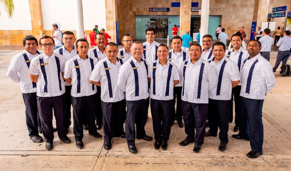 Cancun Airport Luxury Private Van Transfer - Last Words