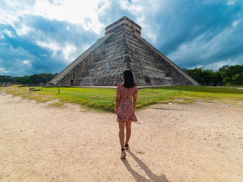 Cancun: Chichen Itza & Cenote Tour With Entry Fees and Lunch - Helpful Tips and Recommendations