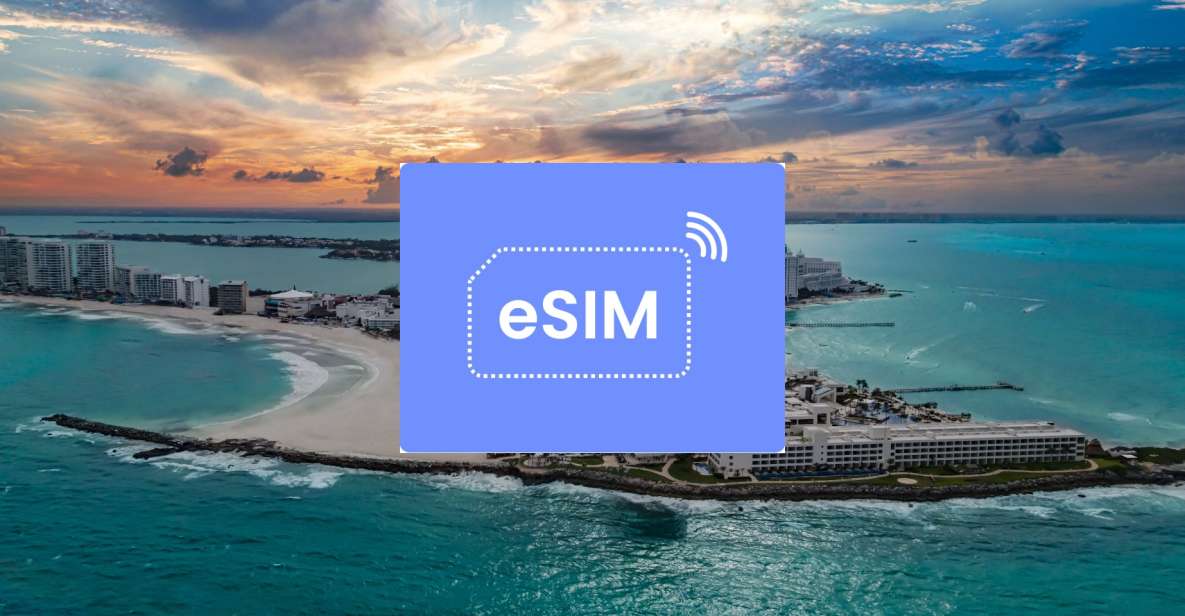 Cancun: Mexico Esim Roaming Mobile Data Plan - Last Words