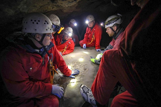 Canmore Caving Adventure Tour - Additional Resources and Recommendations