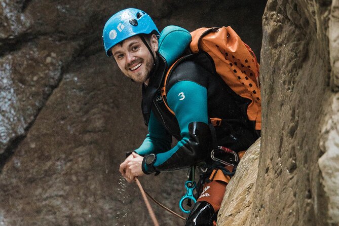 Canmore: Heart Creek Canyoning Adventure Tour - Additional Resources