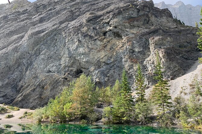 Canmore: Lost Towns and Untold Stories Hiking Tour - 3hrs - Pricing and Details