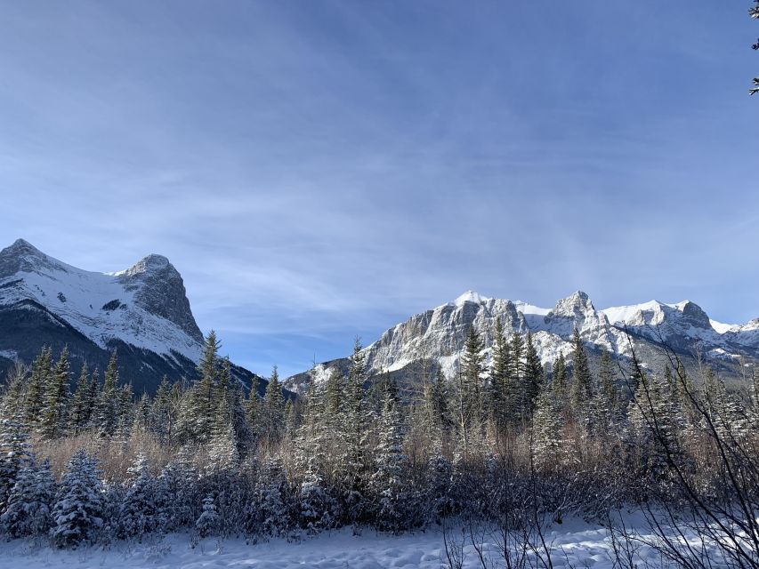 Canmore: Lost Towns and Untold Stories - Hiking Tour 3hrs - Directions and Tips