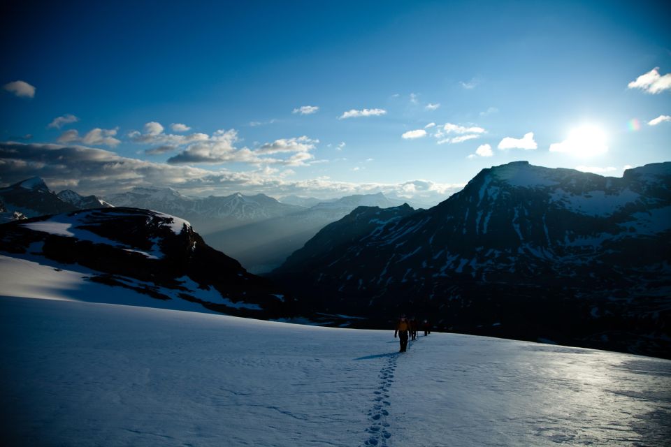 Canmore: NEW - Famous Mountains / Photo Safari Drive - 4hrs - Reservation and Payment Options