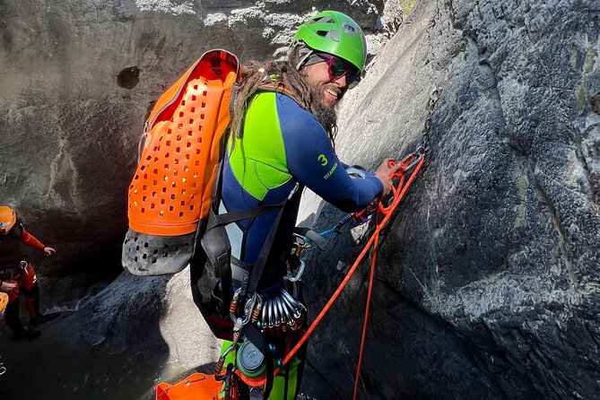 Canyoning Half Day - Heart Creek Canyon (Beginner Level) - Customer Reviews and Recommendations