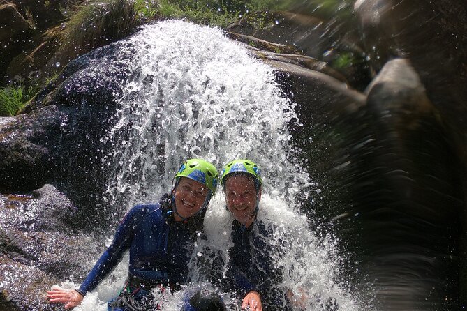 Canyoning Tour - Common questions