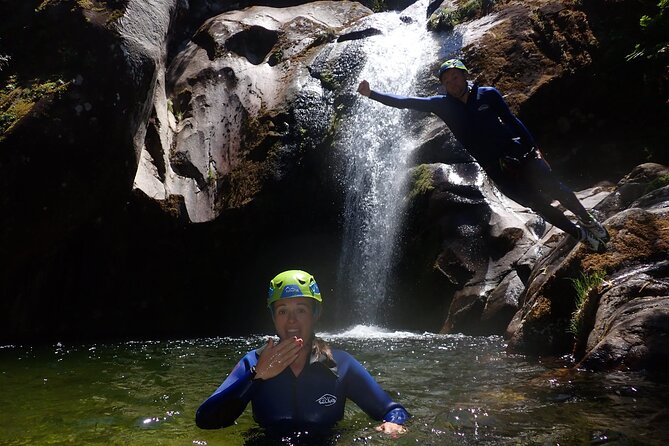 Canyoning Tour - Additional Information