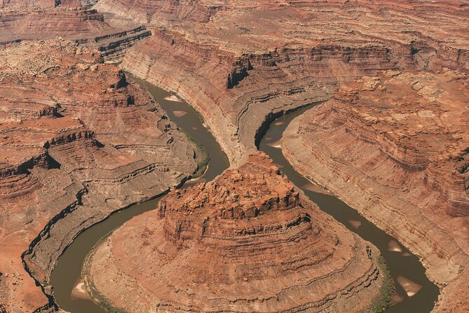 Canyonlands & Arches National Parks Airplane Tour - Customer Reviews and Booking