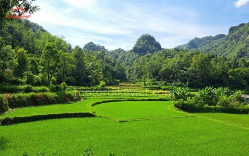 Cao Bang Loop With Adventure Motorbike Viet Tour 2 Days - Reservation Information