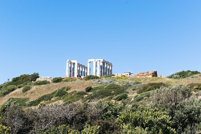 Cape Sounion - Attica Riviera Tour - Last Words