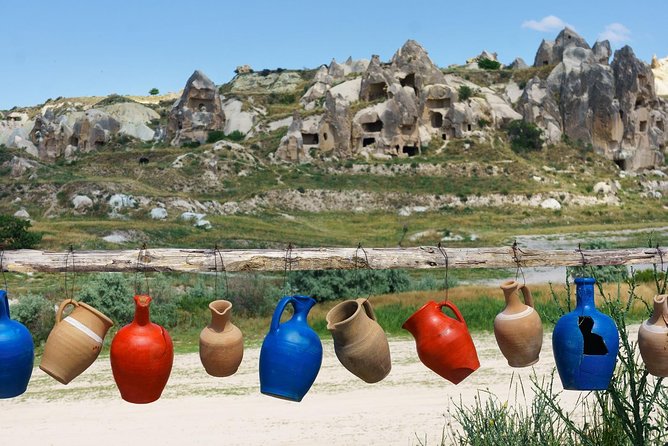 Cappadocia 2 Day Tour From Alanya - Helpful Resources and Contacts