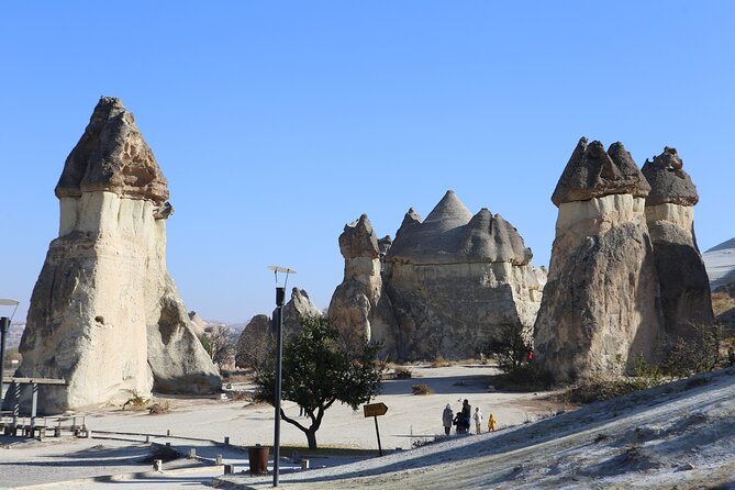 Cappadocia Daily North (Red) Tour - Operator Information