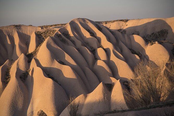 Cappadocia Green Tour Ihlara, Selime, Derinkuyu, Pigeon Valley  - Goreme - Refund Policy