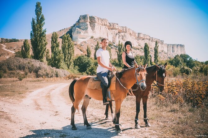 Cappadocia Horse Riding Experience Sunrise Sunset Daytime - Additional Tips and Recommendations