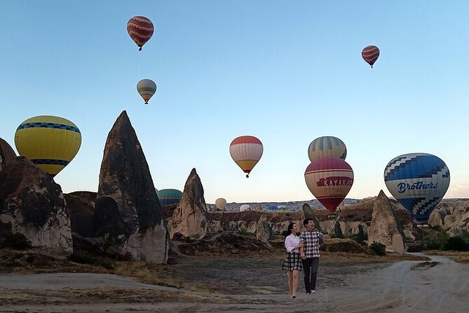 Cappadocia Photo World - Insider Tips and Additional Information