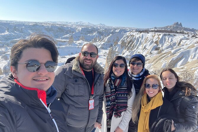 Cappadocia Private Tour - Common questions