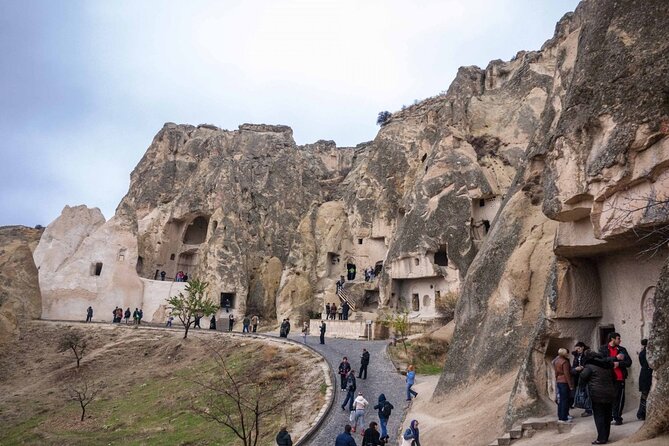 Cappadocia Red Tour (Pro Guide, Tickets, Lunch, Transfer Incl) - Operator Details and History